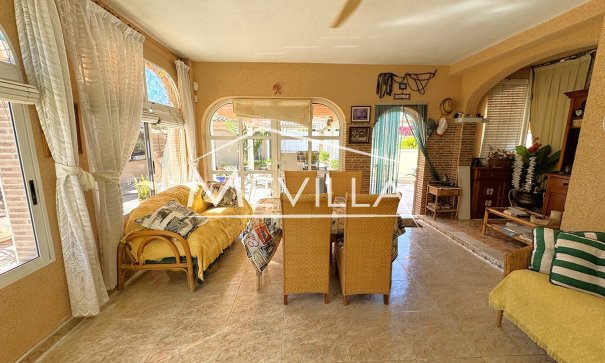 Resales - Villa - Orihuela Costa - La Zenia