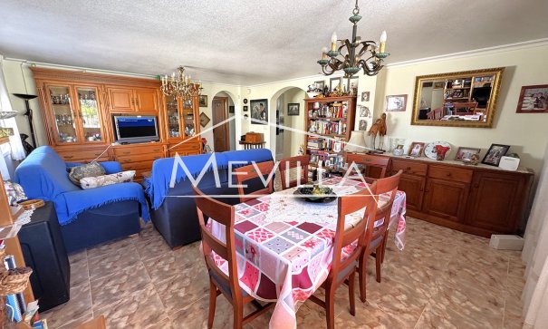 Resales - Villa - Orihuela Costa - La Zenia