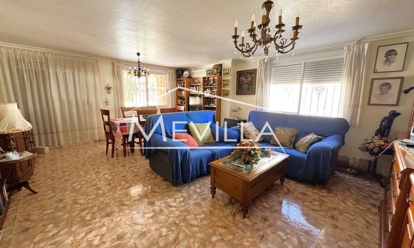 Resales - Villa - Orihuela Costa - La Zenia