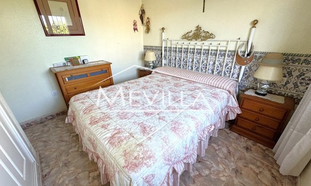 Resales - Villa - Orihuela Costa - La Zenia