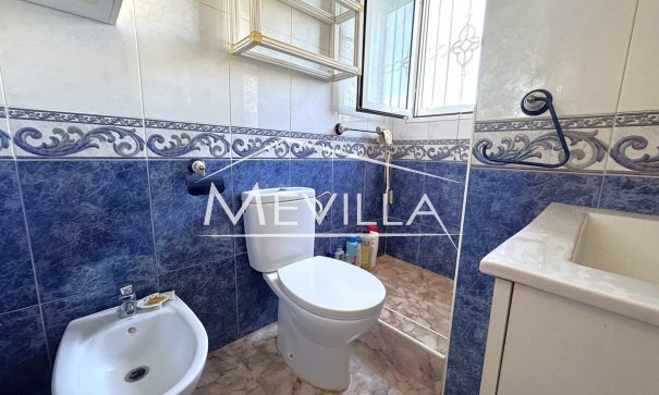 Resales - Villa - Orihuela Costa - La Zenia