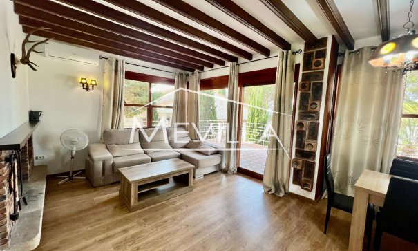 Resales - Villa - Orihuela Costa - Campoamor