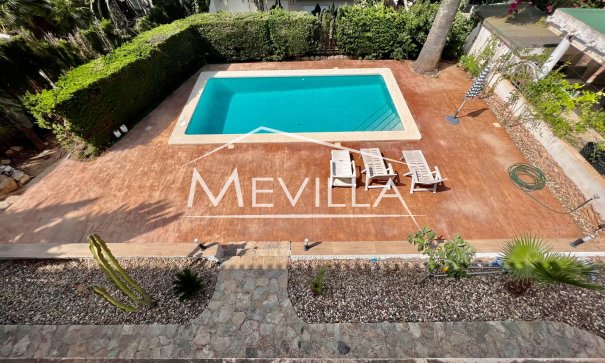 Resales - Villa - Orihuela Costa - Campoamor