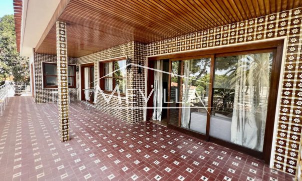 Resales - Villa - Orihuela Costa - Campoamor