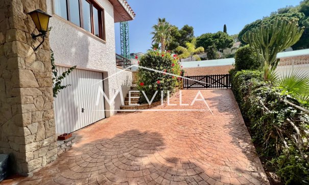 Resales - Villa - Orihuela Costa - Campoamor