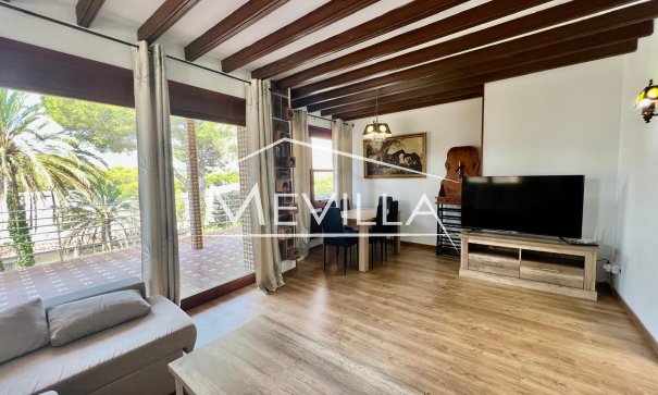 Resales - Villa - Orihuela Costa - Campoamor