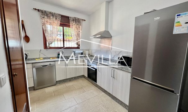 Resales - Villa - Orihuela Costa - Campoamor