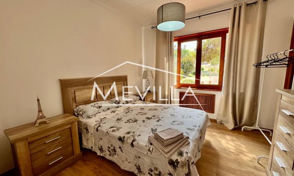 Resales - Villa - Orihuela Costa - Campoamor