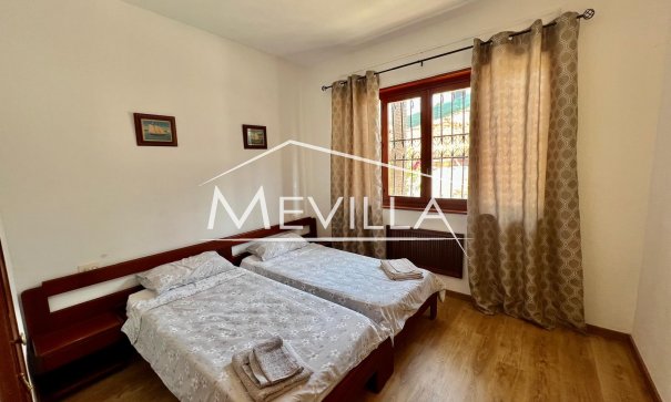 Resales - Villa - Orihuela Costa - Campoamor