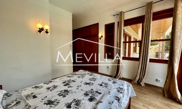 Resales - Villa - Orihuela Costa - Campoamor