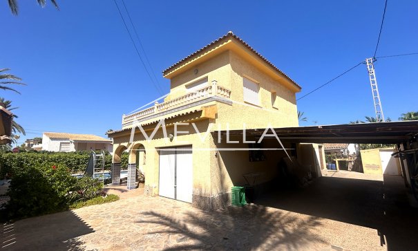 Resales - Villa - Orihuela Costa - Cabo Roig