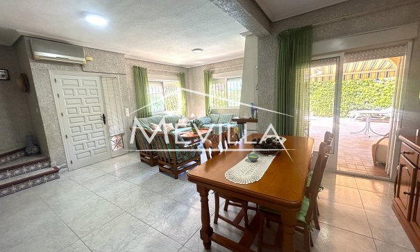 Resales - Villa - Orihuela Costa - Cabo Roig
