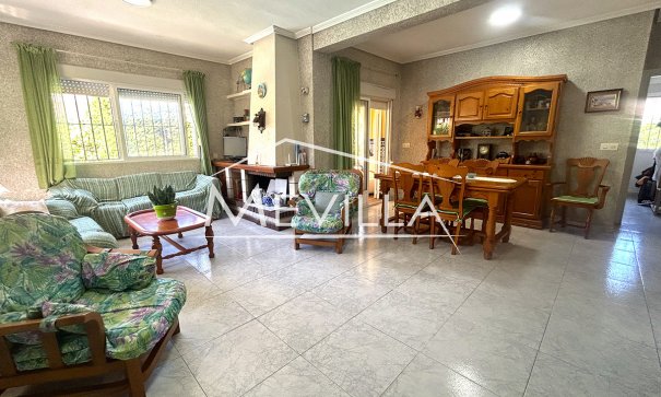 Resales - Villa - Orihuela Costa - Cabo Roig