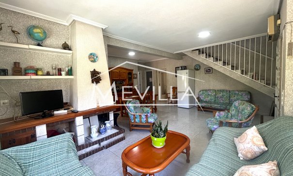 Resales - Villa - Orihuela Costa - Cabo Roig