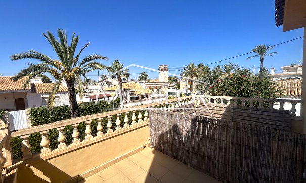 Resales - Villa - Orihuela Costa - Cabo Roig