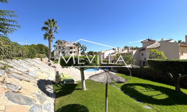 Resales - Flat / Apartment - Orihuela Costa - Villamartin
