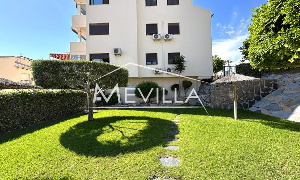 Resales - Flat / Apartment - Orihuela Costa - Villamartin