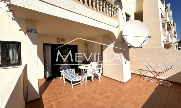 Resales - Flat / Apartment - Orihuela Costa - Villamartin