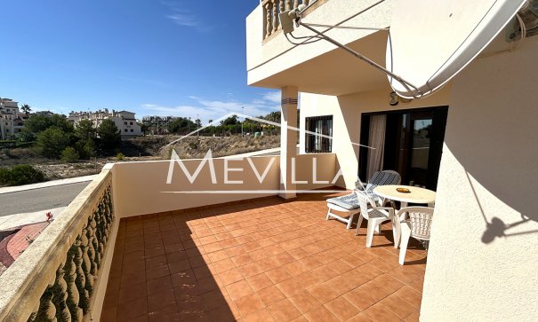 Resales - Flat / Apartment - Orihuela Costa - Villamartin