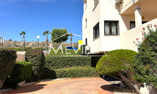 Resales - Flat / Apartment - Orihuela Costa - Villamartin