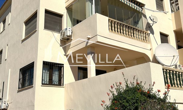 Resales - Flat / Apartment - Orihuela Costa - Villamartin