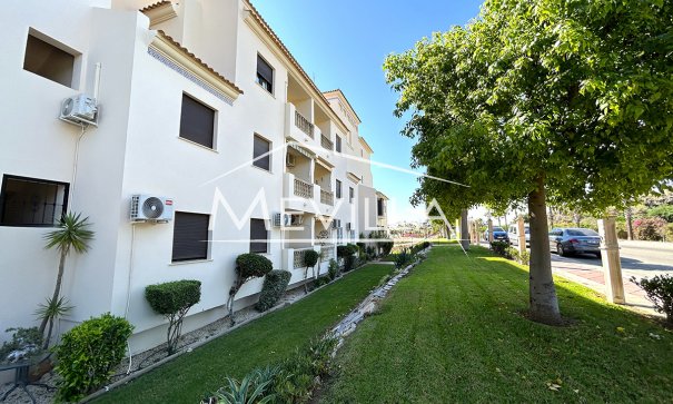 Resales - Flat / Apartment - Orihuela Costa - Villamartin