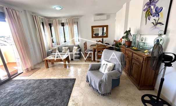 Resales - Flat / Apartment - Orihuela Costa - Villamartin