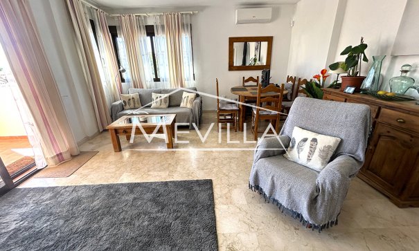 Resales - Flat / Apartment - Orihuela Costa - Villamartin