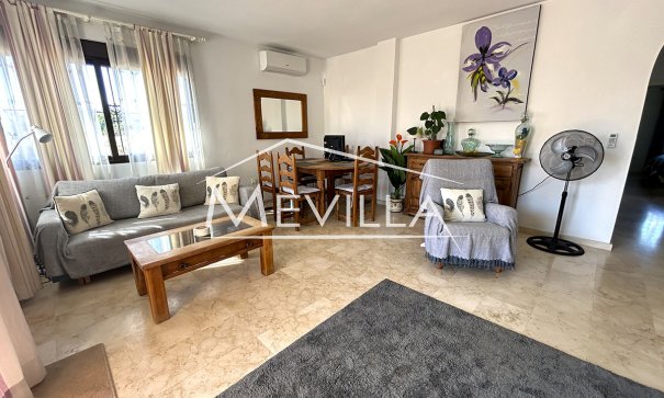 Resales - Flat / Apartment - Orihuela Costa - Villamartin