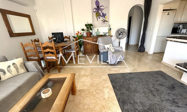 Resales - Flat / Apartment - Orihuela Costa - Villamartin