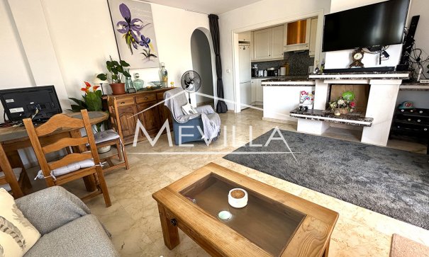 Resales - Flat / Apartment - Orihuela Costa - Villamartin