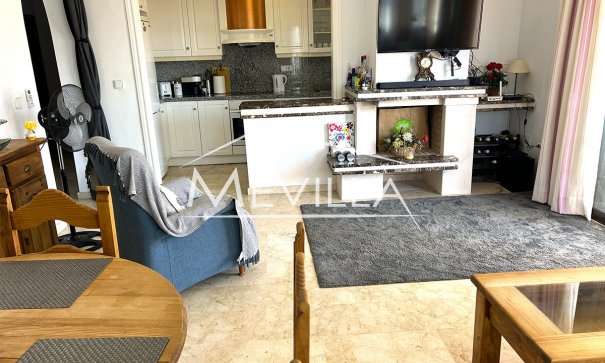 Resales - Flat / Apartment - Orihuela Costa - Villamartin