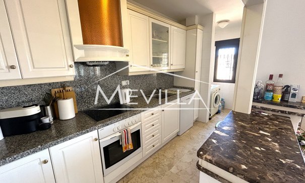 Resales - Flat / Apartment - Orihuela Costa - Villamartin