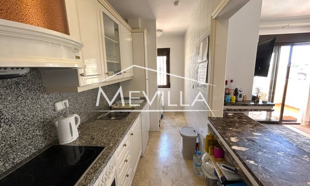 Resales - Flat / Apartment - Orihuela Costa - Villamartin