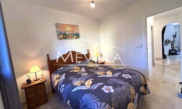 Resales - Flat / Apartment - Orihuela Costa - Villamartin