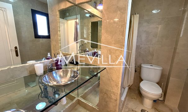 Resales - Flat / Apartment - Orihuela Costa - Villamartin