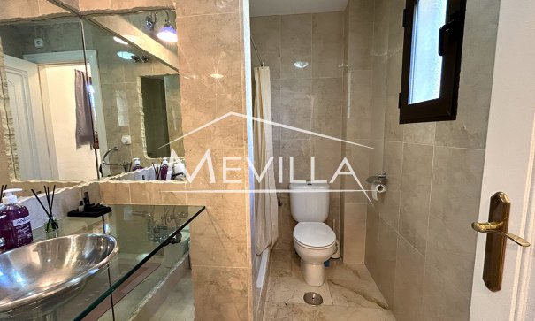 Resales - Flat / Apartment - Orihuela Costa - Villamartin