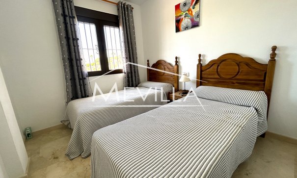 Resales - Flat / Apartment - Orihuela Costa - Villamartin