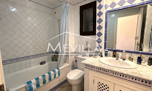 Resales - Flat / Apartment - Orihuela Costa - Villamartin