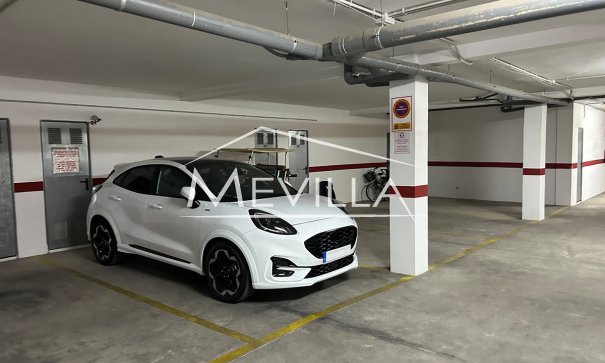 Resales - Flat / Apartment - Orihuela Costa - Villamartin