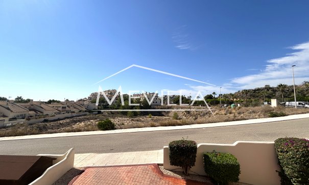 Resales - Flat / Apartment - Orihuela Costa - Villamartin