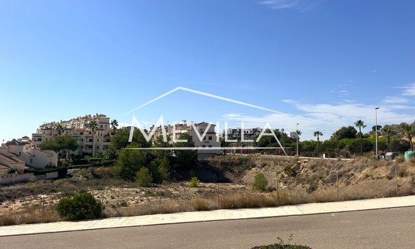 Resales - Flat / Apartment - Orihuela Costa - Villamartin