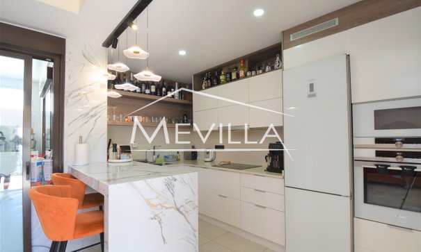 Resales - Villa - Orihuela Costa - Lomas de Cabo Roig