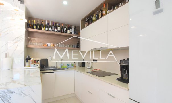 Resales - Villa - Orihuela Costa - Lomas de Cabo Roig