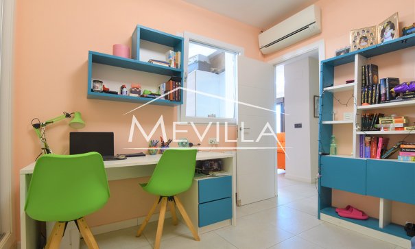 Resales - Villa - Orihuela Costa - Lomas de Cabo Roig