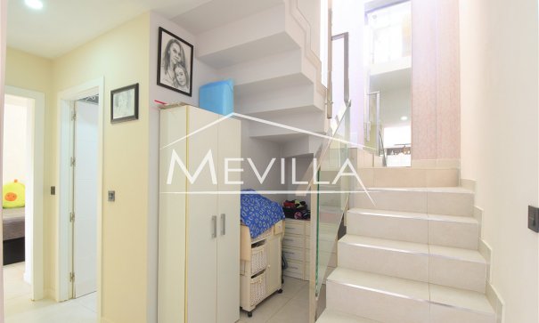 Resales - Villa - Orihuela Costa - Lomas de Cabo Roig