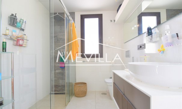 Resales - Villa - Orihuela Costa - Lomas de Cabo Roig