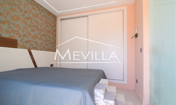 Resales - Villa - Orihuela Costa - Lomas de Cabo Roig