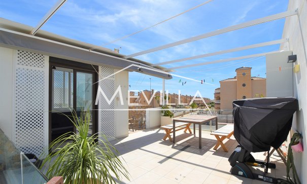 Resales - Villa - Orihuela Costa - Lomas de Cabo Roig