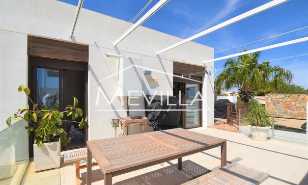 Resales - Villa - Orihuela Costa - Lomas de Cabo Roig